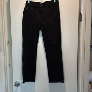 DL1961 Mara Straight Jeans